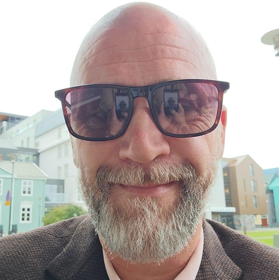 Sturla Magnússon
